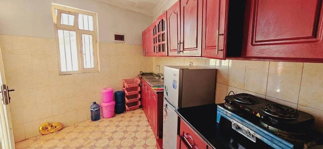 Rahma Furnished Apartment 2 Addis Ababa