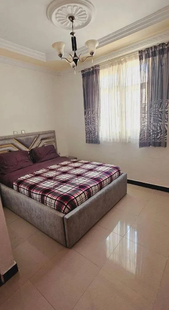 Rahma Furnished Apartment 2 Addis Ababa