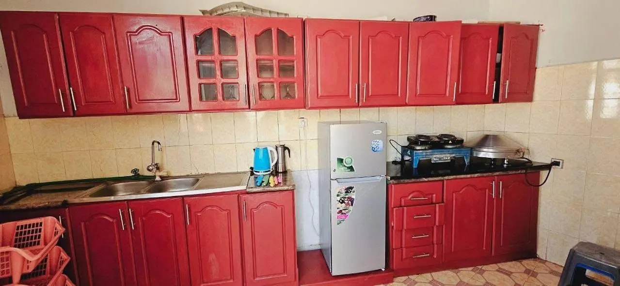Rahma Furnished Apartment 2 Addis Ababa