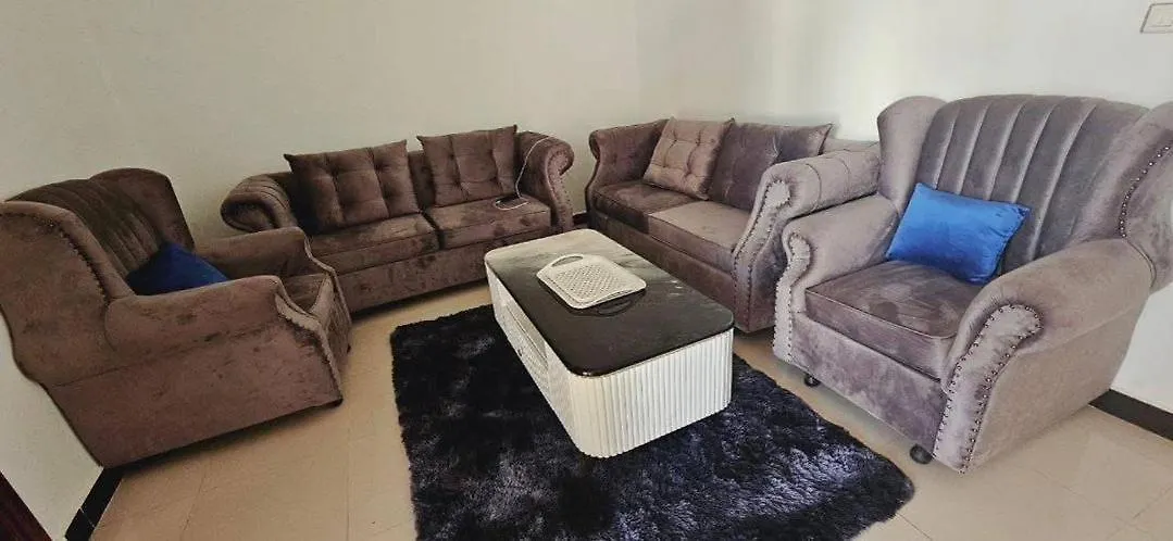 Rahma Furnished Apartment 2 Addis Ababa